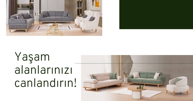 Oturma Odası