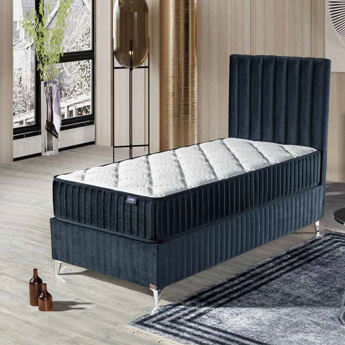 Antrasit Gri Safir Set