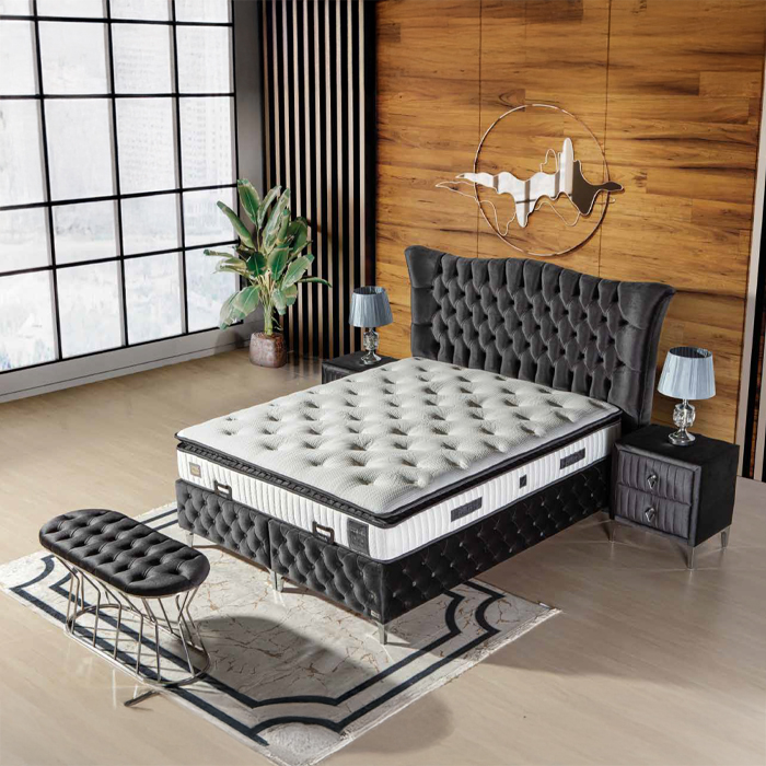 Efsane Set