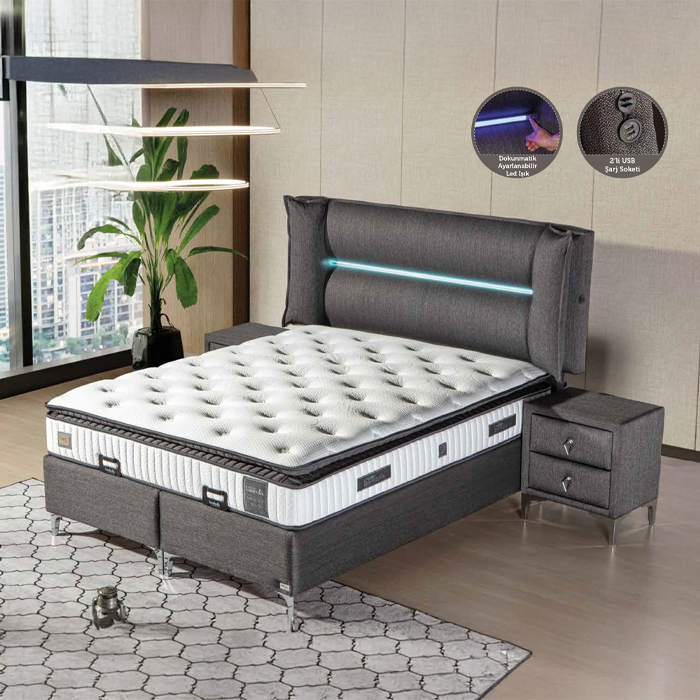 Luxury Set