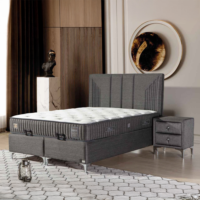 Sleep Set